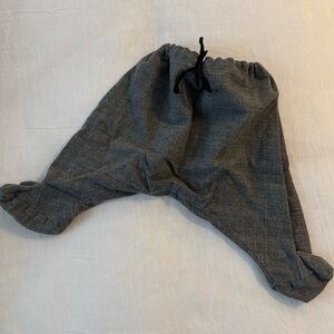 Álbum di famiglia baby pants